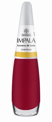 Esmalte Impala Cremoso 7,5 ml