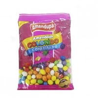 Amendoim Amendupã 400 g