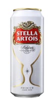Cerveja Stella Artois 350ml