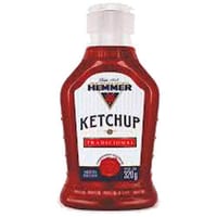 Ketchup Hemmer 320g Tradicional