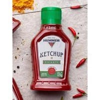 Ketchup Hemmer 320g