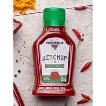 Ketchup Hemmer 320 g