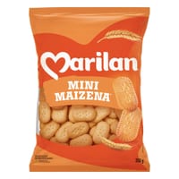 Biscoito Marilan Mini 350 g Maizena