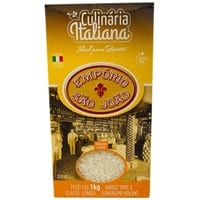 Arroz Emporio Sao Joao 2 kg
