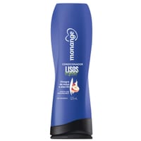 Condicionador Monange 325 ml Lisos Te Quero