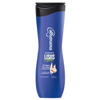 Shampoo Monange 325ml Lisos Te Quero