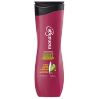 Shampoo Monange 325 ml Boost Crescimen
