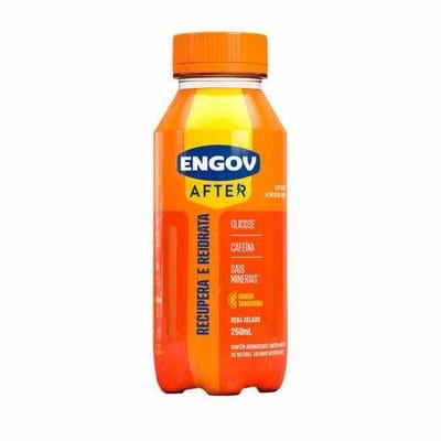 Engov After 250 ml
