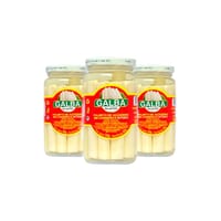 Palmito Açaí Gran Palm 180g Inteiro
