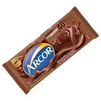 Chocolate Arcor 80 g