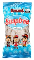 Suspiro do Ratinho 100 g Limão