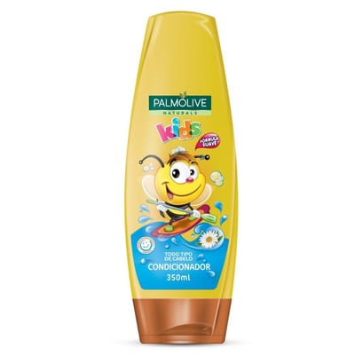 Condicionador Palmolive Kids 350 ml