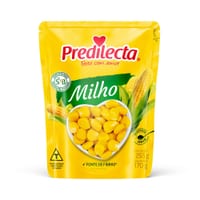 Milho Verde Predilecta 170g