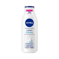 Locao Hrtnt Nivea 200 ml Ltn Exprss