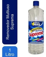 Removedor Multiuso Suprema 1L Neutro