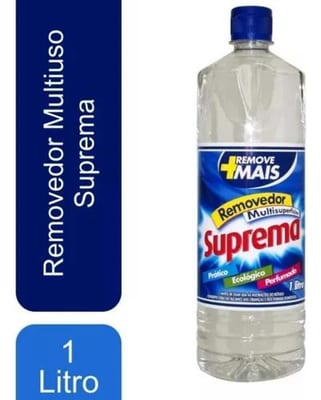 Removedor Multiuso Suprema 1 L Neutro
