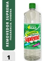 Removedor Multiuso Suprema 1L Verbena
