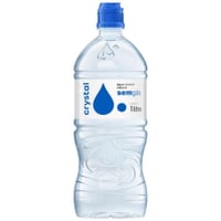 Água Mineral Crystal 1L