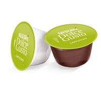 Nescafe Dolce Gusto 117 g Cappuccino