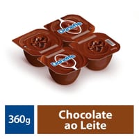 Sobremesa Lactea Danette 90 g