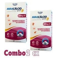 Nectar Mira Citrus 2 L Uva
