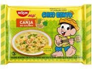 Macarrão Inst Nissin 75 g T.monica Canja Galinha