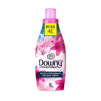Amaciante Downy 1L