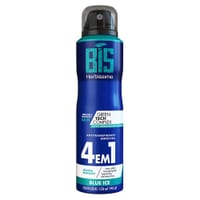 Desodorante Aero Herbissimo 150 ml Green Leaf