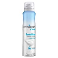 Desodorante Aero Herbissimo 150 ml Snow Moon
