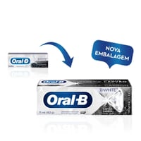 Creme Dntl Oral B 3dw 102 g Mnrl