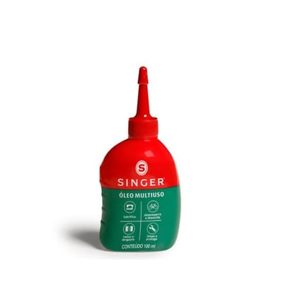Óleo Lbrfcnt Sngr 100 ml Mlts