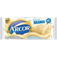 Chocolate Arcor 80 g