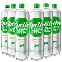 Refrigerante Sprite Fresh 1,5 L Limão