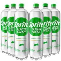 Refrigerante Sprite Fresh 1,5 L Limão
