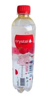 Água Saborizada Crystal 510ml Frutas Vermelha