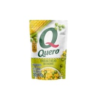 Ervilha e Milho Quero 170g Sache