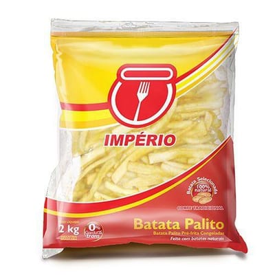 Btt Plt Sadia 400 g Pré Frita Cngld