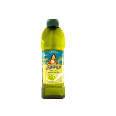 Óleo Composto Maria 500 ml Pet Ervas Finas