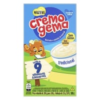 Cremogema 180 g Chocolate