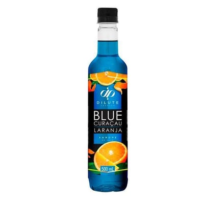 Xarope de Suco Dilute Premium 500 ml