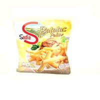 Batata Congelada Pré-frita Sadia 1,05 kg Palito