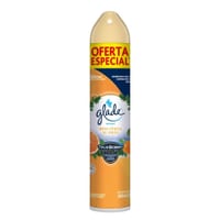 Odorizante Glade Aerosol 360 ml Frscr Águas Flo