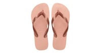 Sndl Hvns Top Adlt 39/40 Rosa Bllt