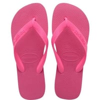 Sandalia Havaianas Adulto Top Rosa Flux 37/38