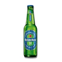 Cerveja Heineken 0,0% Ln 330 ml