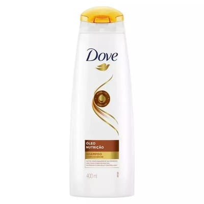 Shampoo Dove 400 ml