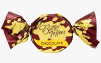 Bala Butter Toffe Chocolate 500 g
