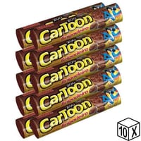 Biscoito Recheado Zoo Cartoon 110 g