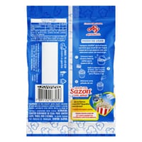 Tmpr Sazon Prof Alcrm (grll) 900 g