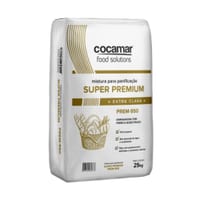 Farinha de Trigo Cocamar 1 kg